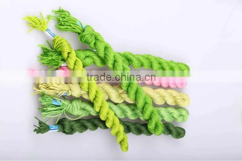 thread for bracelet