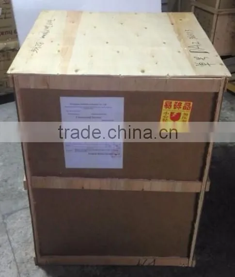 Four bowl high capacity commercial slush machine