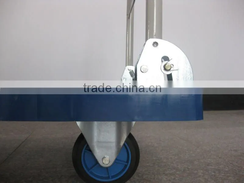 platform hand truck