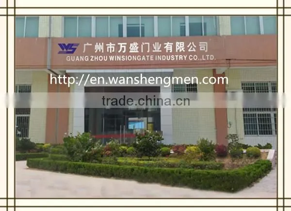 New products PVC curtain industrial doors