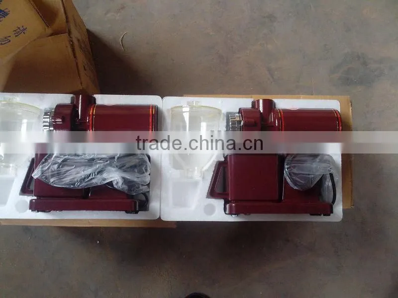 Best selling Cocoa grinding machine