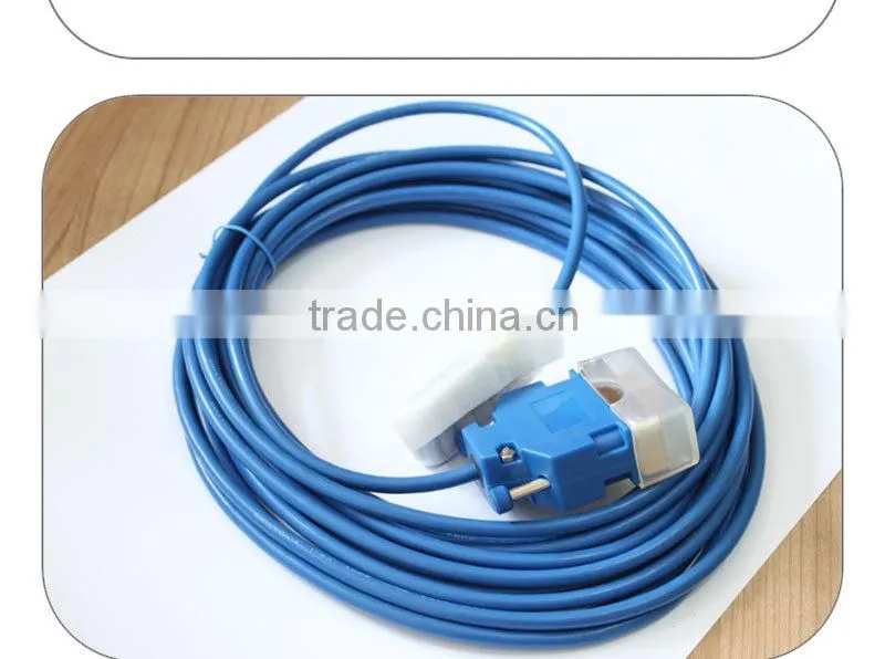 10FT CAB-SS-V35MT Cisco V.35 DTE male Smart Serial Cable