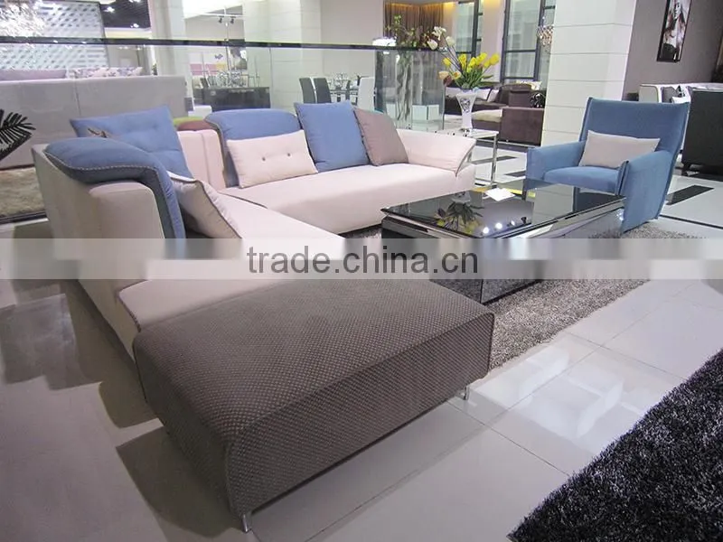 bed room furniture modular home sofa