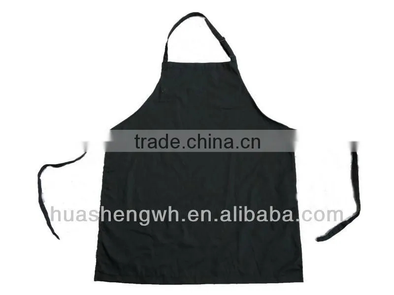 polyester apron