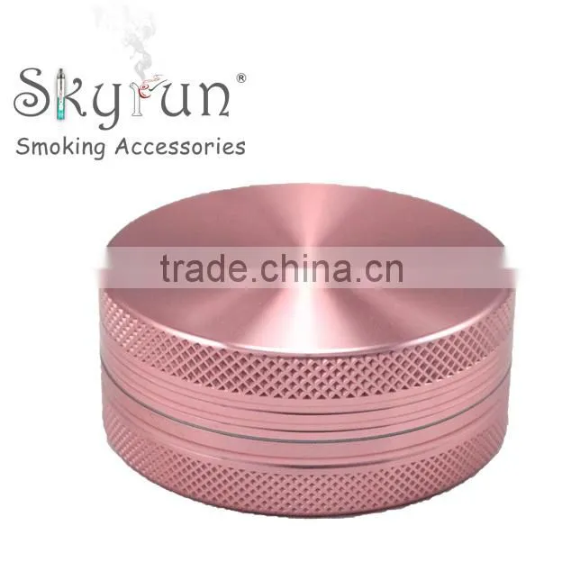 4pc herb grinder tobacco grinder