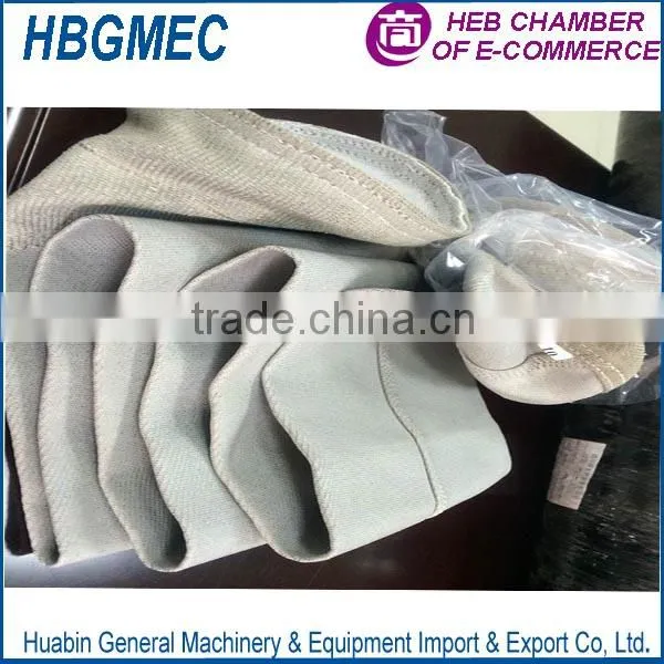 non combustible anti radiation fabric