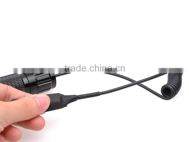 Tactical Tail Press Switch for WF-501 Flashlight wholesale
