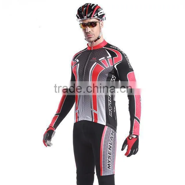 100% mesh polyester specialized sexy cycling wear