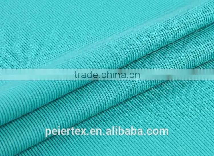 Fabric supplier beautiful shrink resistance upf50 fabric velvet flock fr fleece fabric