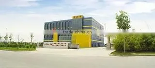 Nanjing Zhongke Pharmacy Co., Ltd. company overview - view 3