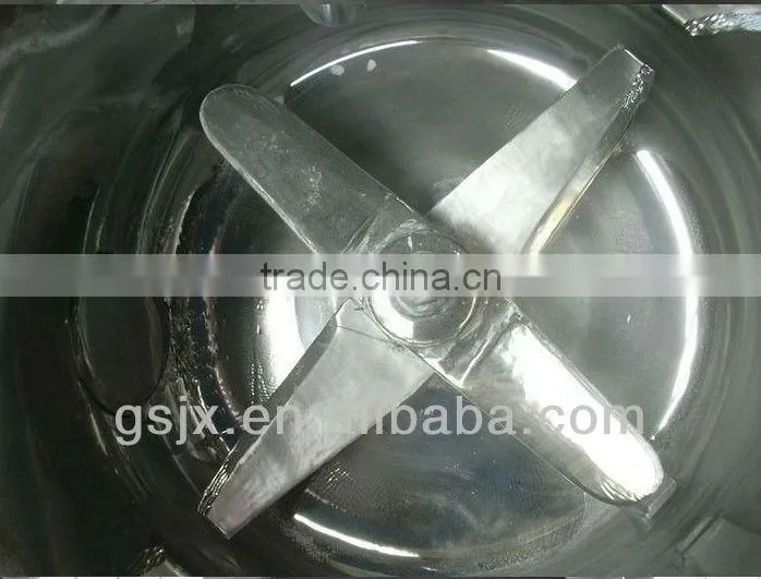 Granules Masterbatch Mixing Machine For Plastic