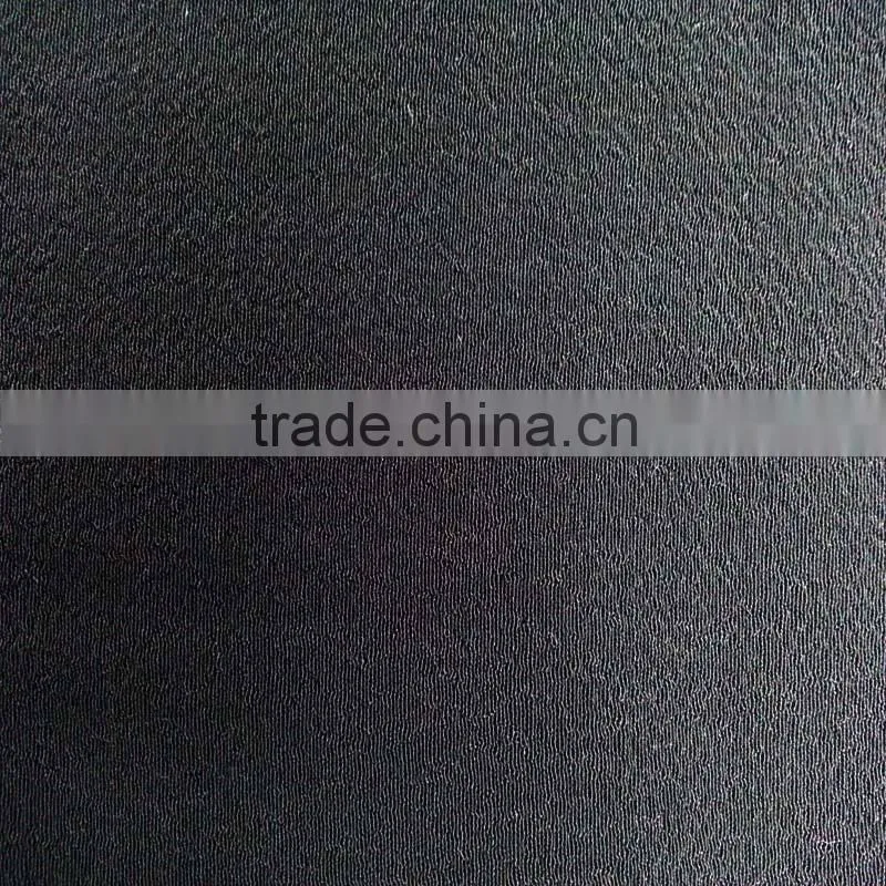 2015 xiangsheng richly crepe absolute black knitting yarn