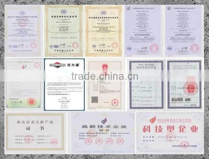 100% duty cycle 200A spot welding machine made in China