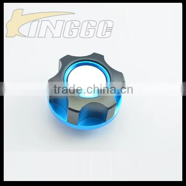 High Quality 6061 Aluminum Racing Car Engine Oil Cap