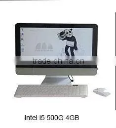 2015 best good sale pc all in one computer pc tv