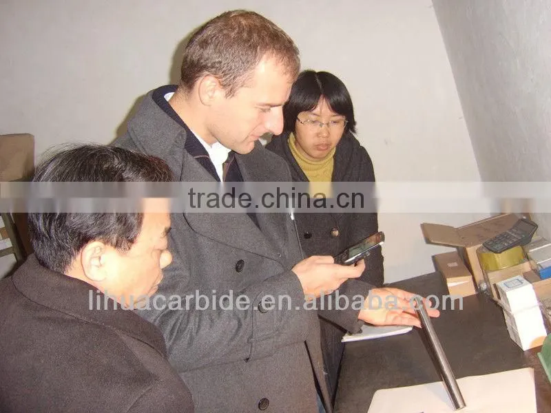 Carbide rod/Tungsten carbide rod/Solid carbide rod