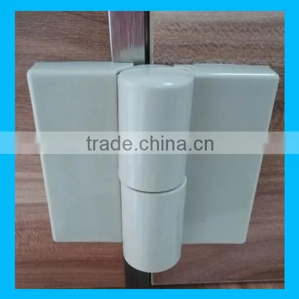 Best Manufacturer Bathroom Partition Cubicle Hardware Swivel Hinge