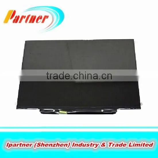 good price A1278 Front panel for apple Macbook LCD display original repair exchange