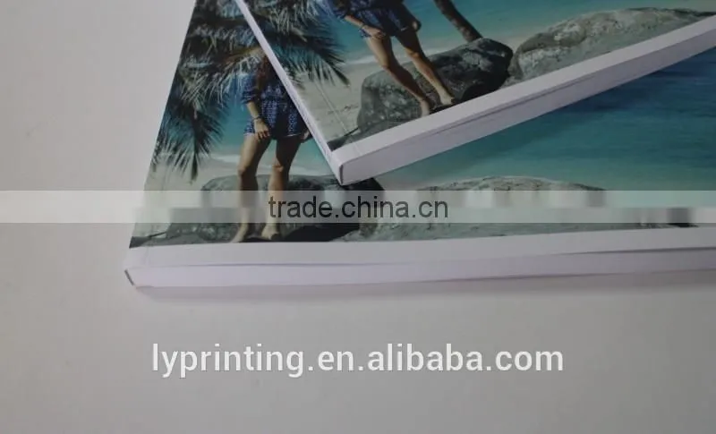 Printing Cheap Fashion Sex Magazine