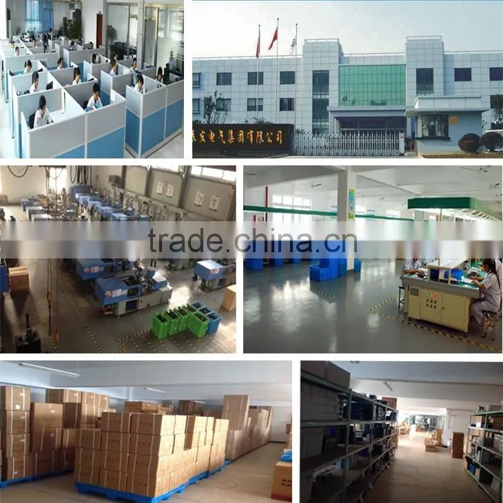 Hot Sell EU Voltage Current Analyzer Power Factor Meter Tester with 230V 16A