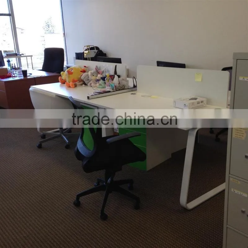 Made to Order Modern Modular Workstation Full Package Solutions