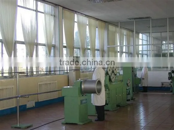 24 core single mode fiber optic cable