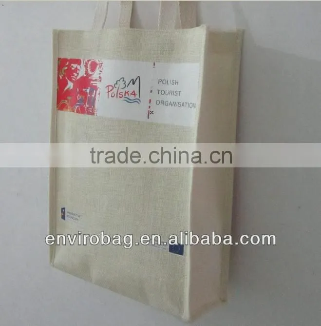 Large Organic Cotton Tote Bags Personalised Gift Bag