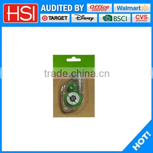 factory direct sale correction tape