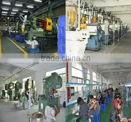 Dongguan Dosin Hardware Electronics Co., Ltd. company overview - view 3