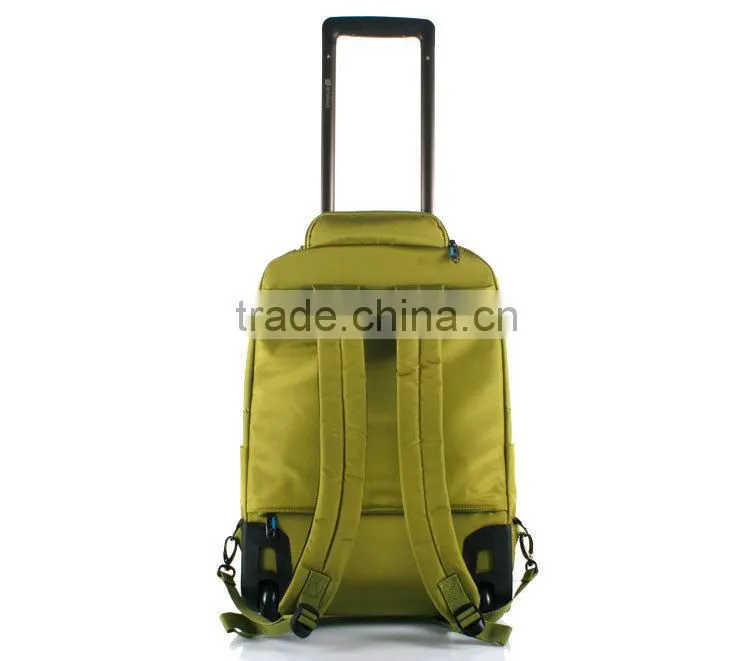 Fashion Travel Piggy Sport Trolley Bags Backpacks BB020