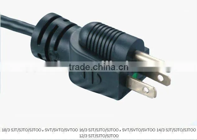 Us Power Cords 110V 10A