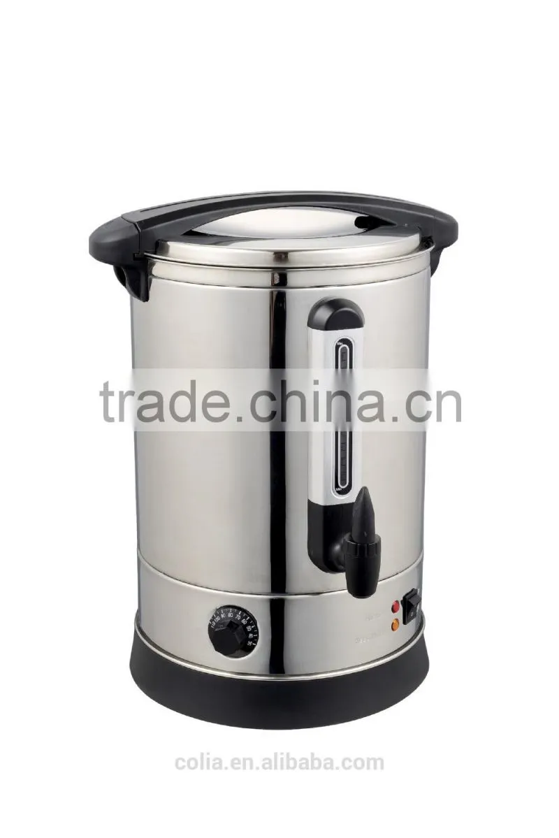 Electric Drinking Water Boiler Hot Water Bolier Dispenser