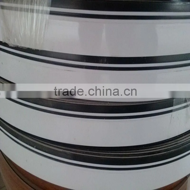 pvc edge band