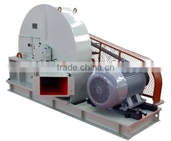 PX woodworking machine series timber chipper of disc/wood cutting machine