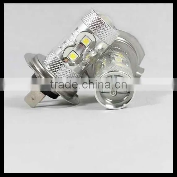 TOP selling for bmw LED E90 angel eyes 6W led marker headlight for BMW halo ring lights