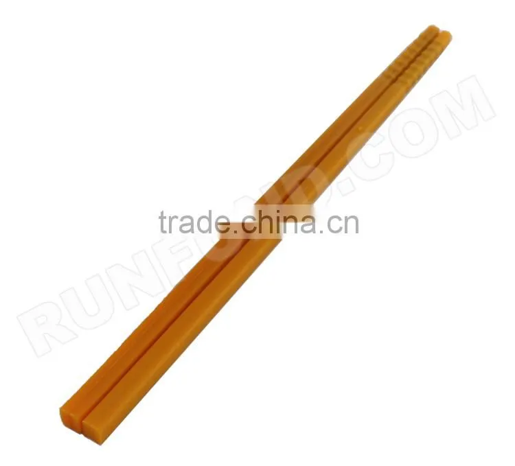 Fancy Silicone Tip Chopsticks