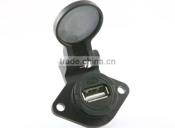mini usb connector