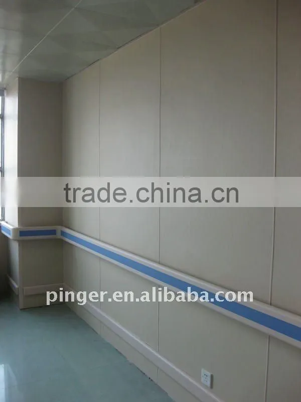 Wall sheet