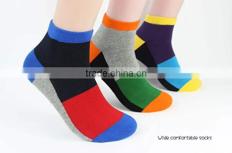 Green Thin Strip Cool Socks Crazy Custom Thermal Heated Socks