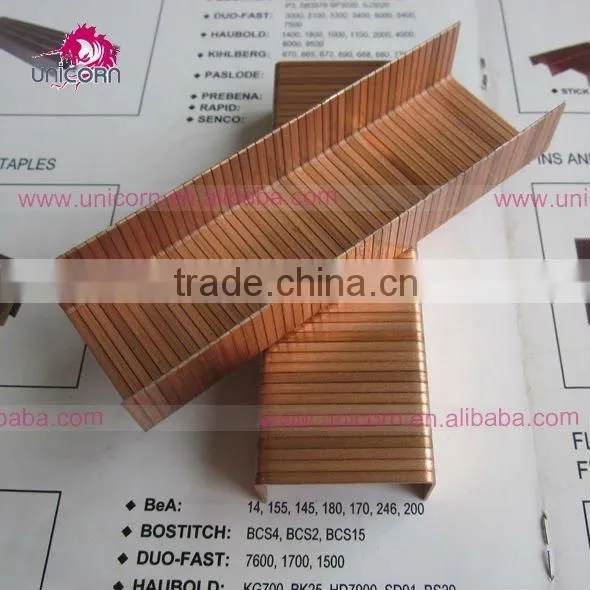 35 binding machines staples