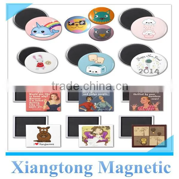 Colorful Instax Mini Frame Set Magnetic Refrigerator Photo Frame /Fridge Magnetic Photo Frame