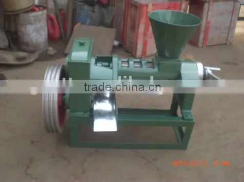 high quality sunflower oil making machine and sunflower oil press machine