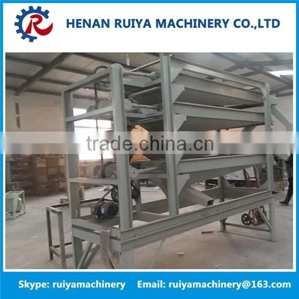 Peanut kernal Grading | Sorting Machine Nut Fruit Grading | Sorting machine