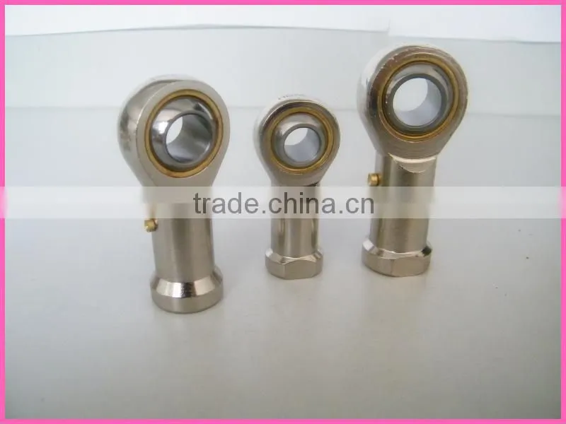Connecting rod end bearing Rose Joint bearing PHS30