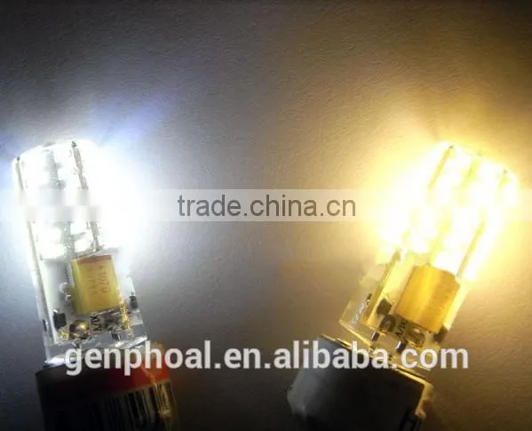 Factory price led spot 360 degree g4 led