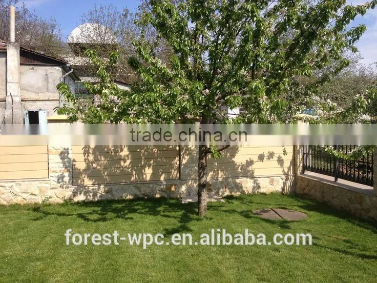 Gold Supplier Best Material Best Technics Exterior Wall Panel,Waterproof Wall Cladding