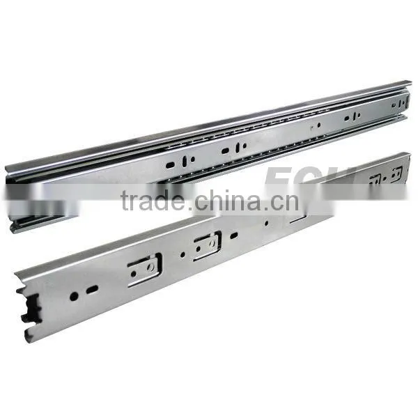 Pack of 10 pairs commercial drawer slides10" - 24" Ball Bearing Full Extension Drawer Slides