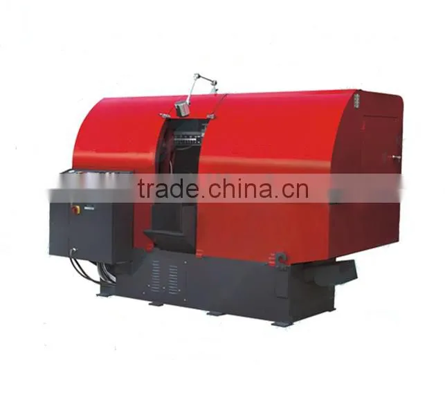 CH-360HANC Double Column Fully Automatic Band Saw