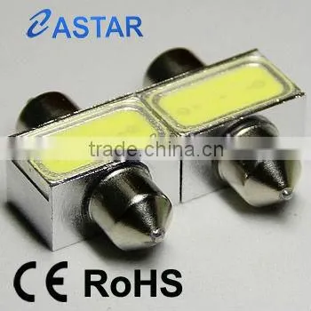 Eastar SJ31 car light with CE RoHS LED Auto light