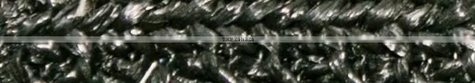fabric for table mat